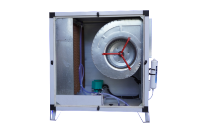 کولر آبی سلولزی پشتبامی 8000