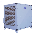 کولر آبی سلولزی پشتبامی 8000