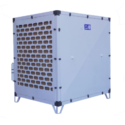 کولر آبی سلولزی پشتبامی 8000