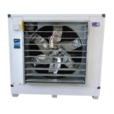 هواساز صنعتی مدل H44000/80 - داتارتهویه