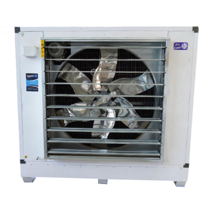 هواساز های داتار تهویه