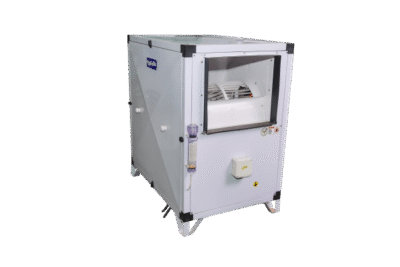 کولر آبی سلولزی پشتبامی 7000