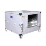 کولر آبی زیرسقفی مدل 8000