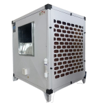 کولر آبی سلولزی پشتبامی 16000