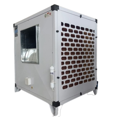 کولر آبی سلولزی پشتبامی 16000