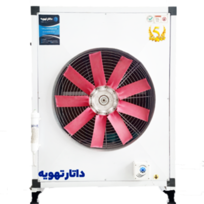 خرید کولر آبی سلولزی ۱۸۰۰۰ _ داتار تهویه