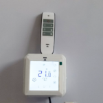 کولر آبی سلولزی پشتبامی 16000