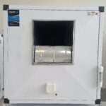 کولر آبی سلولزی پشتبامی 16000