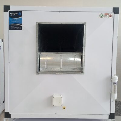 کولر آبی سلولزی پشتبامی 16000