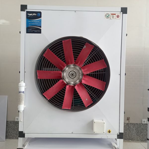 خرید کولر آبی سلولزی ۱۸۰۰۰ _ داتار تهویه