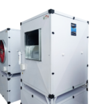 کولر آبی سلولزی پشتبامی 8000