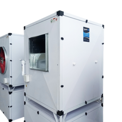 کولر آبی سلولزی پشتبامی 8000