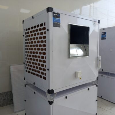 کولر آبی سلولزی پشتبامی 16000