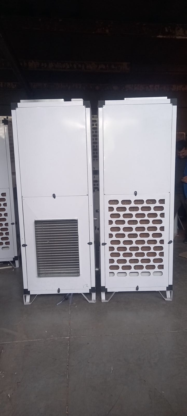 خرید هواساز خانگی ارزان مدل ایستاده داتار تهویه