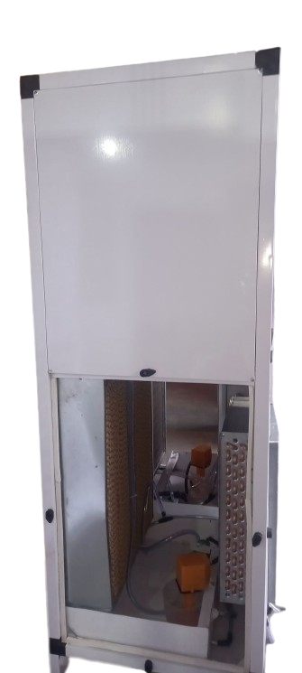 خرید هواساز خانگی ارزان مدل ایستاده داتار تهویه