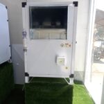 کولر آبی سلولزی پشتبامی 7000