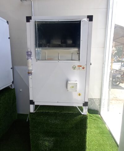 کولر آبی سلولزی پشتبامی 7000