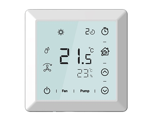 ریموت کولر سلولزی