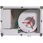 کولر زیرسقفی داتار تهویه مدل ۶۰۰۰