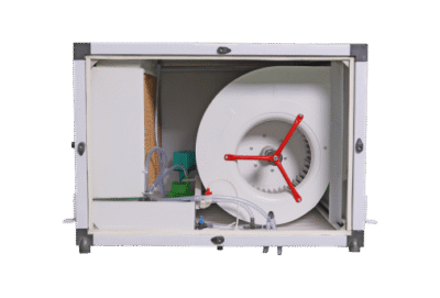 کولر زیرسقفی داتار تهویه مدل ۶۰۰۰