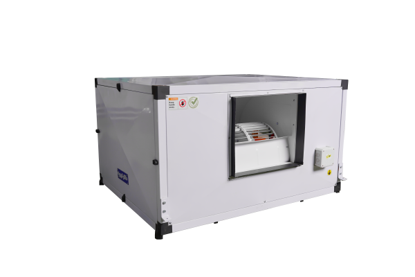 کولر سلولزی سقفی