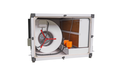 کولر آبی زیرسقفی مدل 7000