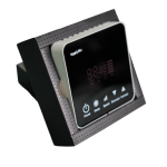 کولر زیرسقفی داتار تهویه مدل ۶۰۰۰