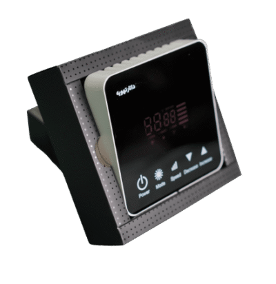 کولر زیرسقفی داتار تهویه مدل ۶۰۰۰