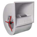 کولر زیرسقفی داتار تهویه مدل ۶۰۰۰