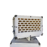 کولر زیر سقفی آبی