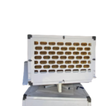 کولر زیر سقفی آبی