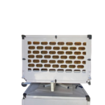 کولر زیر سقفی آبی