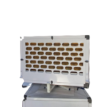 کولر زیر سقفی آبی