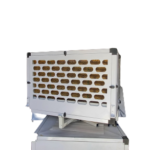 کولر زیر سقفی آبی