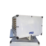 کولر زیر سقفی آبی