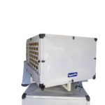 کولر زیر سقفی آبی