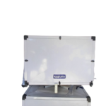 کولر زیر سقفی آبی