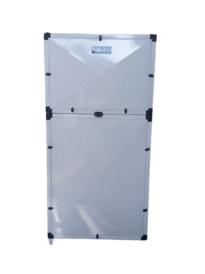 کولر سلولزی ایستاده مدل 10000