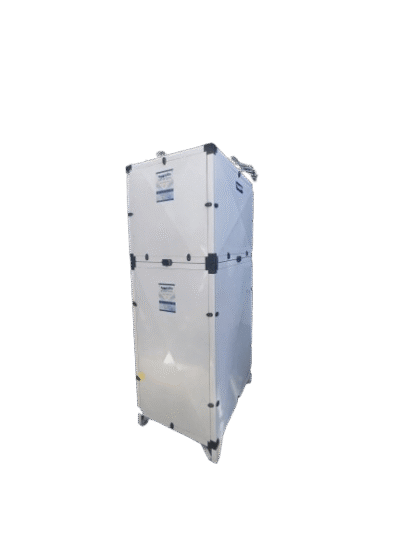 کولر آبی سلولزی ایستاده 8000 اتومایتک