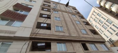 کولر زیرسقفی داتار تهویه مدل ۶۰۰۰