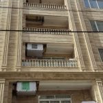 کولر زیرسقفی داتار تهویه مدل ۶۰۰۰