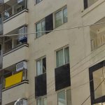 کولر زیرسقفی داتار تهویه مدل ۶۰۰۰