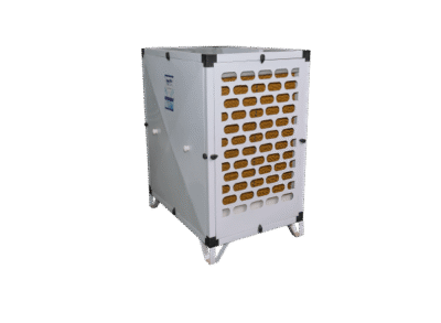 کولر آبی سلولزی پشتبامی 7000