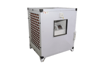 کولر آبی سلولزی پشتبامی 16000