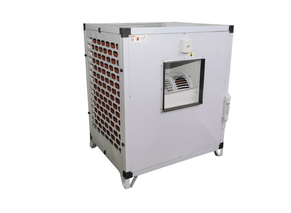 کولر آبی 13000