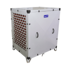 کولر آبی سلولزی پشتبامی 16000