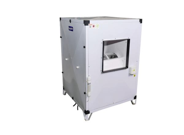 کولر آبی هشت هزار