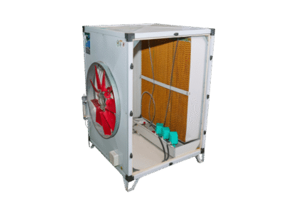 خرید کولر آبی سلولزی ۱۸۰۰۰ _ داتار تهویه