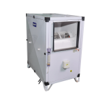 کولر آبی سلولزی پشتبامی 7000