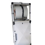 کولر سلولزی ایستاده مدل 10000